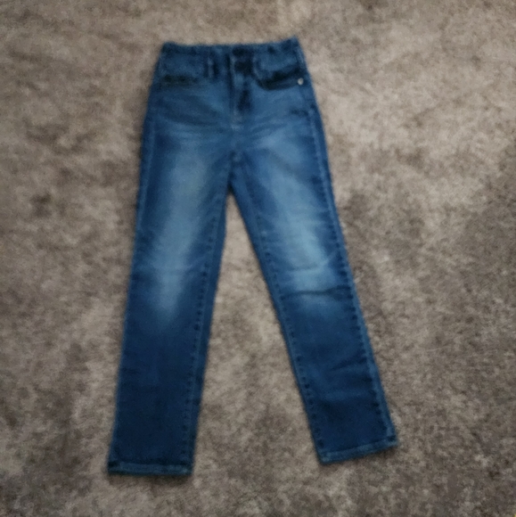 4 Pairs Of White House Black Market Denim. All Size 0. - Picture 11 of 14